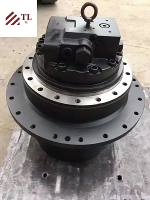 1484570 207-27-00413 708-8H-31610 708-8H-00320 Assy Động cơ Du lịch Truyền động Cuối cùng của Máy xúc