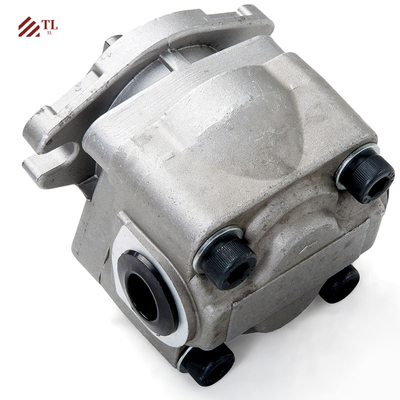 Máy đào E312C Máy bơm bánh răng SBS80 Máy bơm dầu thủy lực số phần 4I-1023 100% -