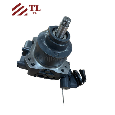 - 708-7W-00021 708-7W-00020 708-7W-00022 Komatsu D275A-5 Động cơ thủy lực