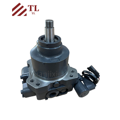- 708-7W-00021 708-7W-00020 708-7W-00022 Komatsu D275A-5 Động cơ thủy lực