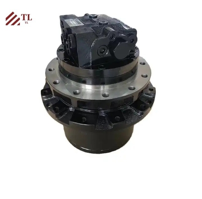 9233692 9281921 9281920 9244944 Động cơ di chuyển thủy lực cho máy đào bò 100% -