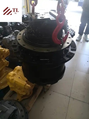 9233692 9281921 9281920 9244944 Động cơ di chuyển thủy lực cho máy đào bò 100% -