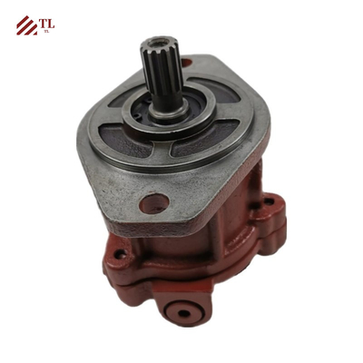 Bảo lãnh Máy bơm bánh răng cho máy đào EC360 EC460 EC700 Máy quạt thủy lực 14533496 VOE14533496