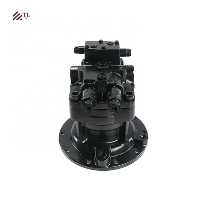 Động cơ swing của máy đào sắt đúc YN15V00035F1 M5X130CHB-10A-41C/295 cho SK200 SK210-8