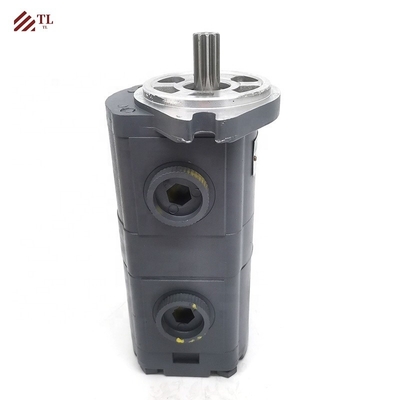 Bộ phận Excavator EX100-5 EX100-3 EX100 EX200-3 Máy bơm bánh răng Ass'y 9218005 100% -