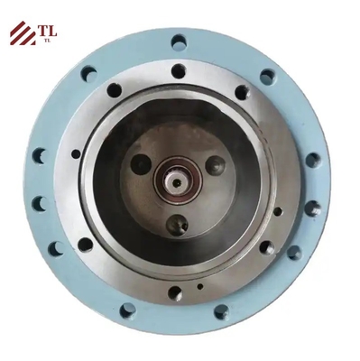 89810840 Excavator Final Drive Motor Travel Gearbox Lựa chọn tốt nhất cho máy đào bò