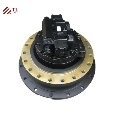 89810840 Excavator Final Drive Motor Travel Gearbox Lựa chọn tốt nhất cho máy đào bò