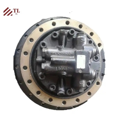 89810840 Excavator Final Drive Motor Travel Gearbox Lựa chọn tốt nhất cho máy đào bò