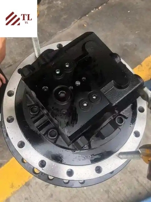 89810840 Excavator Final Drive Motor Travel Gearbox Lựa chọn tốt nhất cho máy đào bò