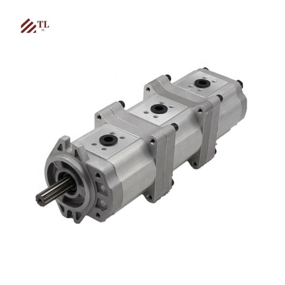 Bảo đảm cao Hydraulic Gear Pump Pilot Pump cho PC25-1E PC38UU-2 Excavator Energy Mining
