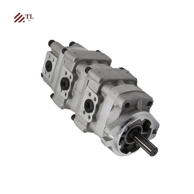 Bảo đảm cao Hydraulic Gear Pump Pilot Pump cho PC25-1E PC38UU-2 Excavator Energy Mining
