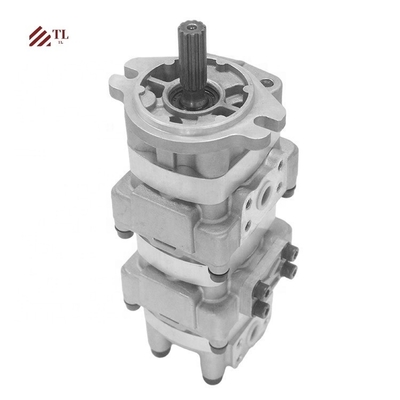 Bảo đảm cao Hydraulic Gear Pump Pilot Pump cho PC25-1E PC38UU-2 Excavator Energy Mining