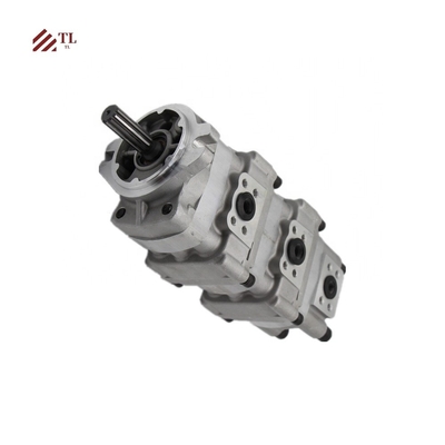 Bảo đảm cao Hydraulic Gear Pump Pilot Pump cho PC25-1E PC38UU-2 Excavator Energy Mining