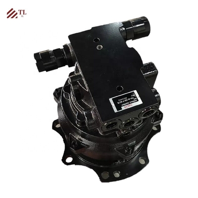 Máy đào SY55 SY60 Bộ phận Động cơ lắc thủy lực Assy PCR-4B-20A-P-9182A 100% -