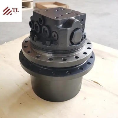 Máy bơm chính thủy lực PhV-290-37-5R1-8842B cho bán máy đào năng lượng