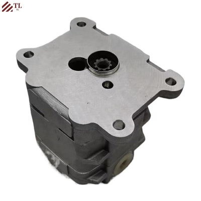 Máy bơm bánh xe lái 705-41-02700 cho máy đào PC27MR-2 PC27MR-3 Hiệu suất đảm bảo