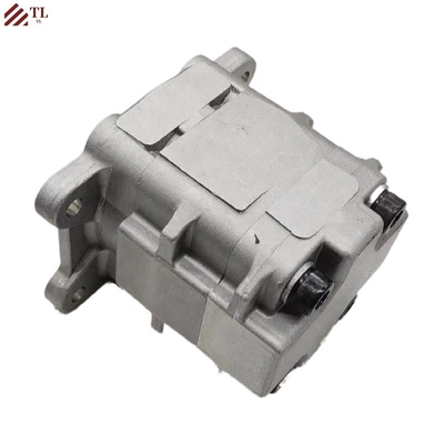 Máy bơm bánh xe lái 705-41-02700 cho máy đào PC27MR-2 PC27MR-3 Hiệu suất đảm bảo