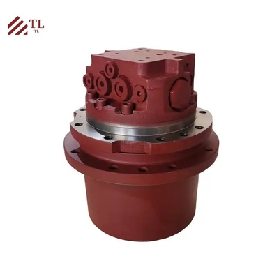 RD158-61606 KX040 Động cơ du lịch cho máy đào lượn PHV-3B MAG-18VP TM03A Bán
