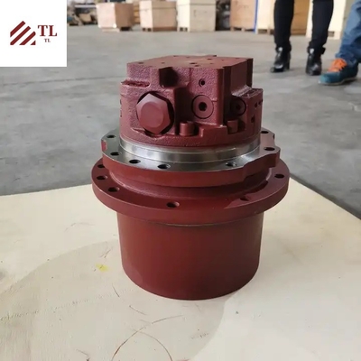 RD158-61606 KX040 Động cơ du lịch cho máy đào lượn PHV-3B MAG-18VP TM03A Bán