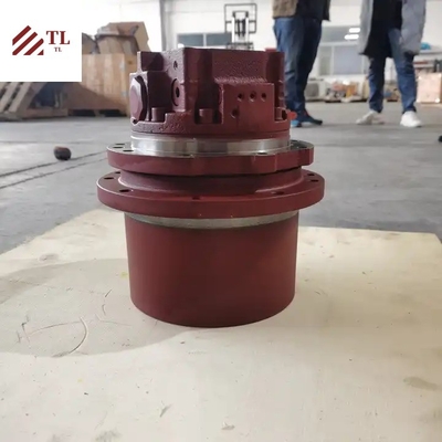 RD158-61606 KX040 Động cơ du lịch cho máy đào lượn PHV-3B MAG-18VP TM03A Bán