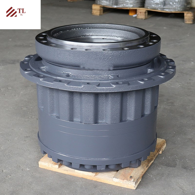 Bộ số gia tốc du lịch của máy đào hoàn chỉnh 227-6133 Bộ số gia tốc giảm du lịch cho E324 E324C E324D
