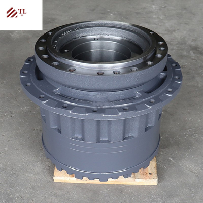 Bộ số gia tốc du lịch của máy đào hoàn chỉnh 227-6133 Bộ số gia tốc giảm du lịch cho E324 E324C E324D