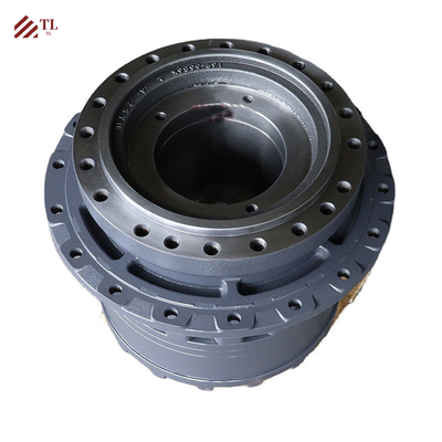 Bộ số gia tốc du lịch của máy đào hoàn chỉnh 227-6133 Bộ số gia tốc giảm du lịch cho E324 E324C E324D