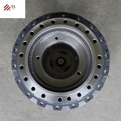 Bộ số gia tốc du lịch của máy đào hoàn chỉnh 227-6133 Bộ số gia tốc giảm du lịch cho E324 E324C E324D