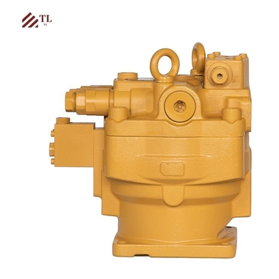 Bảo hành ZX210-3 Swing Motor Excavator cho Hitachi 4398514 Trong Sửa máy