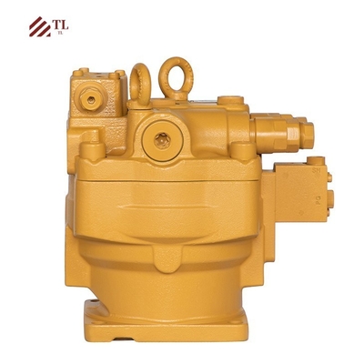 Bảo hành ZX210-3 Swing Motor Excavator cho Hitachi 4398514 Trong Sửa máy
