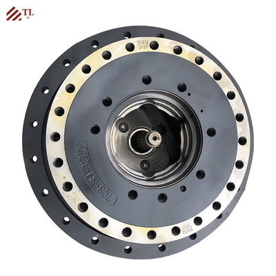 708-8H-31310 Walking Reduction Gear cho PC300-7 và PC350-8 Perfect Replacement Part
