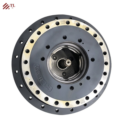 708-8H-31310 Walking Reduction Gear cho PC300-7 và PC350-8 Perfect Replacement Part