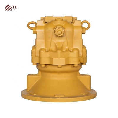 PC200-7 PC200-8 Máy trục hang động cơ KMF125 Máy trục thủy lực 706-7G-01130
