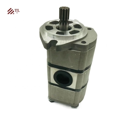 Máy bơm bánh răng Bob Series bền 68274927 6685649 33875A cho máy đào