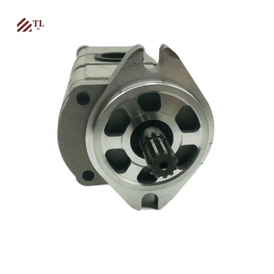 Máy bơm bánh răng Bob Series bền 68274927 6685649 33875A cho máy đào