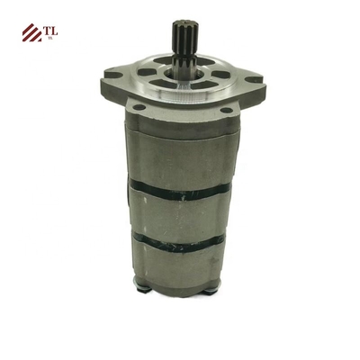 Máy bơm bánh răng Bob Series bền 68274927 6685649 33875A cho máy đào
