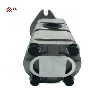 Máy bơm bánh răng Bob Series bền 68274927 6685649 33875A cho máy đào