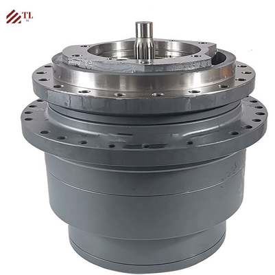 Hộp số gia tốc di chuyển của máy đào DH300-7 DX300 Hộp số gia tốc giảm 170402-00009 401-00470A