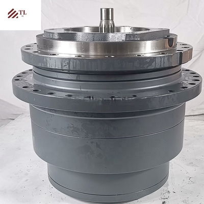 Hộp số gia tốc di chuyển của máy đào DH300-7 DX300 Hộp số gia tốc giảm 170402-00009 401-00470A