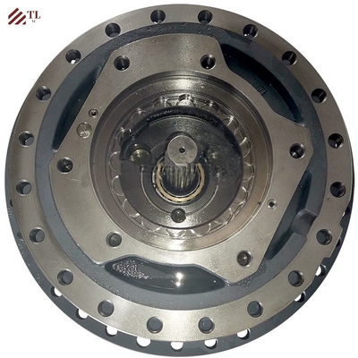 Hộp số gia tốc di chuyển của máy đào DH300-7 DX300 Hộp số gia tốc giảm 170402-00009 401-00470A