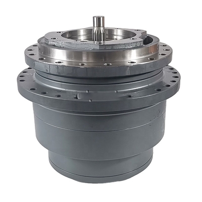 Hộp số gia tốc di chuyển của máy đào DH300-7 DX300 Hộp số gia tốc giảm 170402-00009 401-00470A