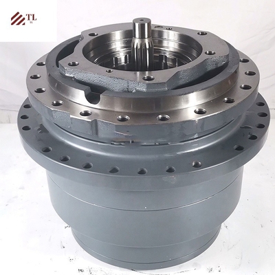 Hộp số gia tốc di chuyển của máy đào DH300-7 DX300 Hộp số gia tốc giảm 170402-00009 401-00470A