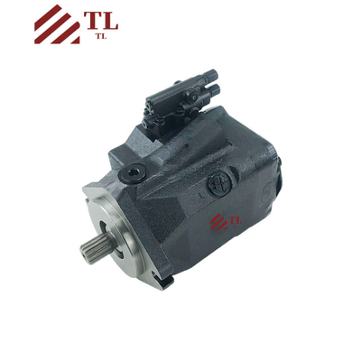 Máy bơm thủy lực cho thợ đào lướt lướt Volvo Loader L120E L110F L110E và lâu dài