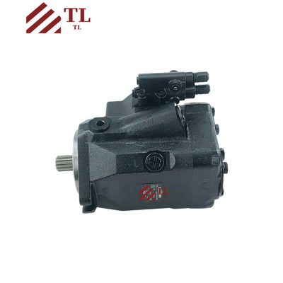 Máy bơm thủy lực cho thợ đào lướt lướt Volvo Loader L120E L110F L110E và lâu dài