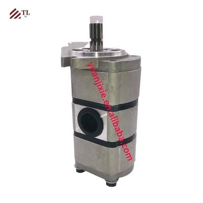 Tên phụ Bob Series Gear Pump 68274927 6685649 33875A cho các cửa hàng sửa chữa máy móc