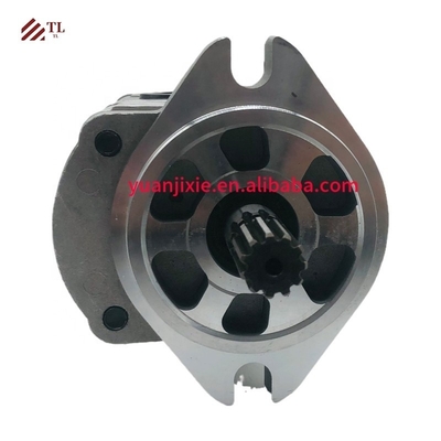 Tên phụ Bob Series Gear Pump 68274927 6685649 33875A cho các cửa hàng sửa chữa máy móc