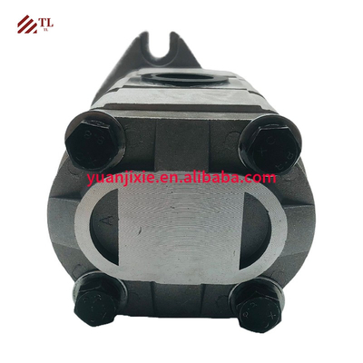 Tên phụ Bob Series Gear Pump 68274927 6685649 33875A cho các cửa hàng sửa chữa máy móc