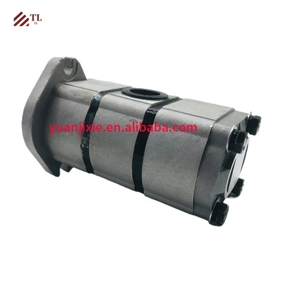 Tên phụ Bob Series Gear Pump 68274927 6685649 33875A cho các cửa hàng sửa chữa máy móc