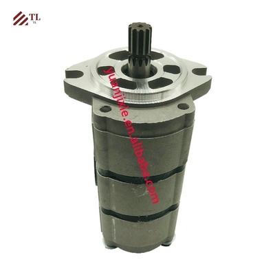 Tên phụ Bob Series Gear Pump 68274927 6685649 33875A cho các cửa hàng sửa chữa máy móc