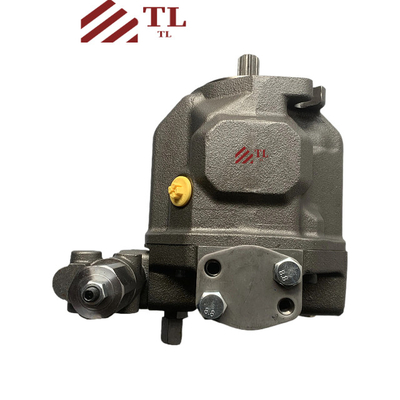 Máy bơm thủy lực tuyệt vời 11707966 cho máy đào Volvo A35D A40D T450D